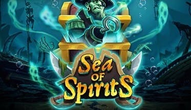 Sea of Spirits